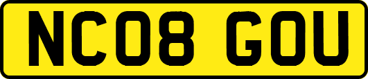 NC08GOU