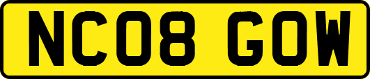 NC08GOW