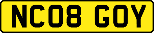 NC08GOY