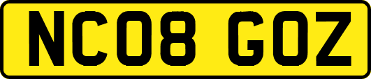 NC08GOZ