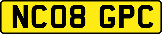 NC08GPC