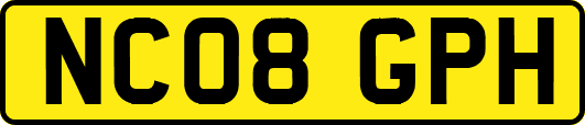 NC08GPH