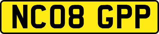 NC08GPP