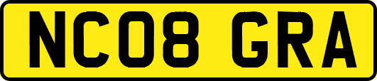 NC08GRA