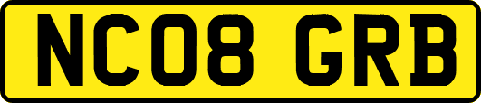 NC08GRB