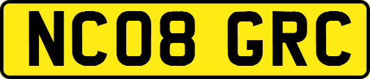 NC08GRC