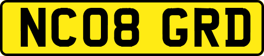 NC08GRD