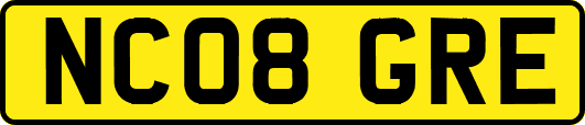 NC08GRE