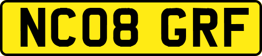 NC08GRF