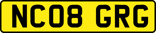 NC08GRG