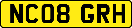 NC08GRH