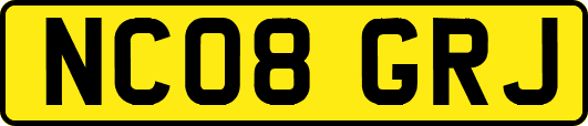 NC08GRJ