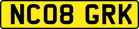 NC08GRK