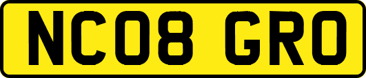 NC08GRO