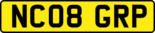 NC08GRP