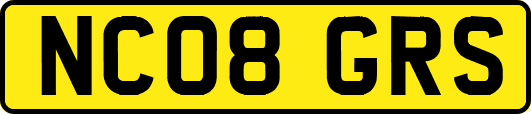 NC08GRS