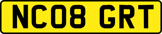 NC08GRT