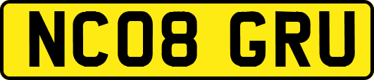 NC08GRU