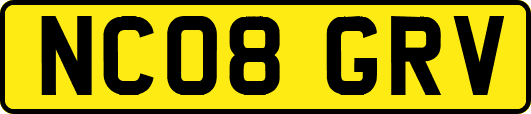 NC08GRV