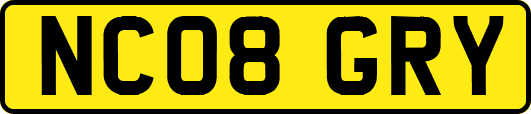NC08GRY