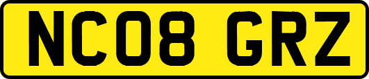 NC08GRZ