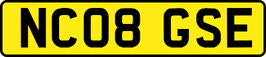 NC08GSE