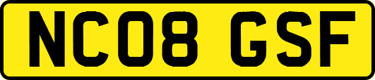 NC08GSF
