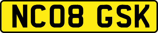 NC08GSK