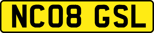 NC08GSL