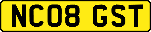 NC08GST