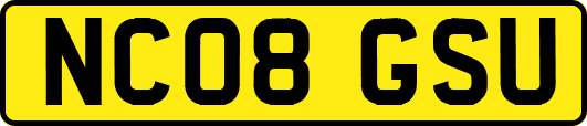 NC08GSU