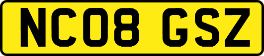 NC08GSZ