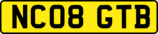 NC08GTB
