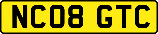 NC08GTC
