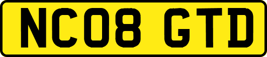 NC08GTD