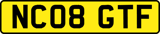 NC08GTF