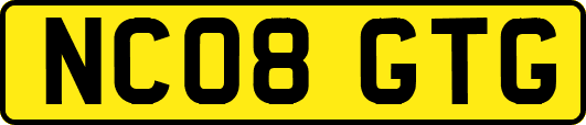 NC08GTG