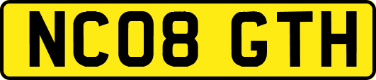 NC08GTH