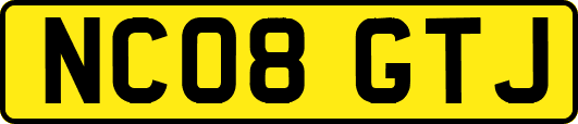 NC08GTJ