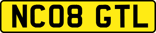 NC08GTL