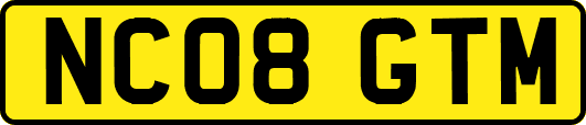 NC08GTM