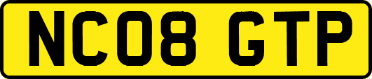 NC08GTP