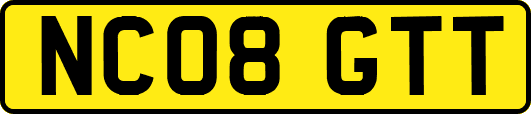 NC08GTT