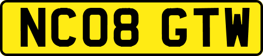 NC08GTW