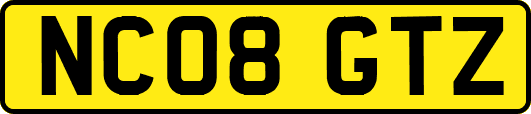 NC08GTZ