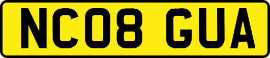 NC08GUA