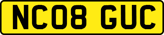 NC08GUC