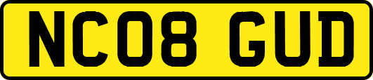 NC08GUD