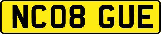 NC08GUE