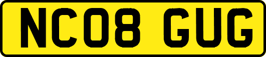 NC08GUG